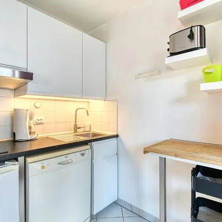 L'open-11 By Interhome * Frejus