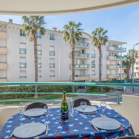 L'open-11 By Interhome Frejus