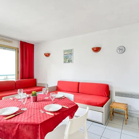 Apartment L'open-11 By Interhome Frejus