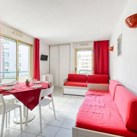 L'open-11 By Interhome Frejus