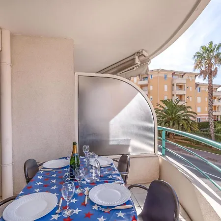 L'open-11 By Interhome Apartment *