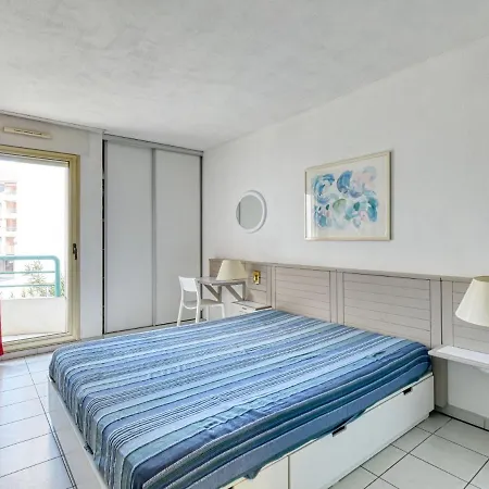 L'open-11 By Interhome * Frejus