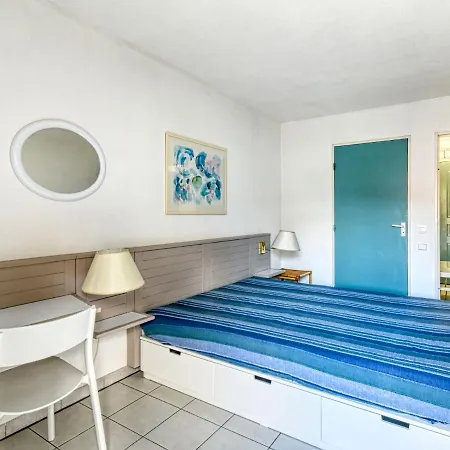L'open-11 By Interhome Apartment Frejus