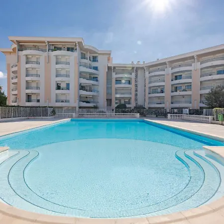 L'open-11 By Interhome Apartment