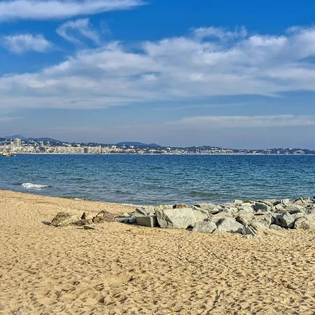 L'open-11 By Interhome * Frejus